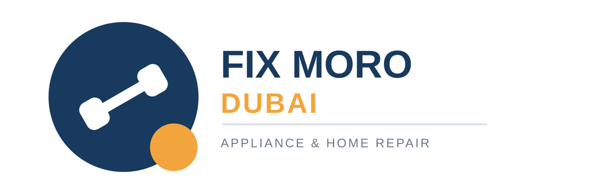 Fix Moro Dubai